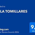 Tomillares Los Tomillares