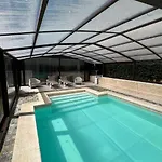 Tomillares Hébergement de vacances