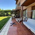 Hébergement de vacances Tomillares