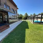 Tomillares Hébergement de vacances *