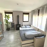 Hébergement de vacances Tomillares *