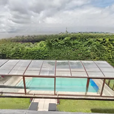 Holiday home Tomillares *