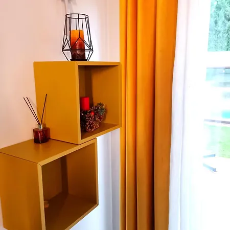 Tomillares Holiday home