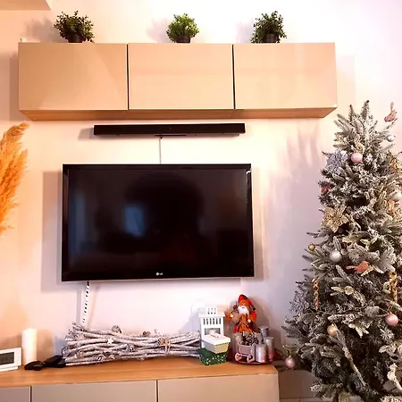 Tomillares Holiday home