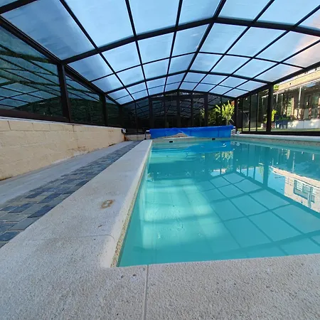Holiday home Tomillares *