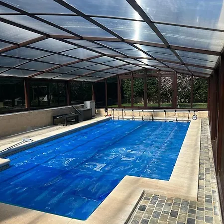 Tomillares Holiday home *
