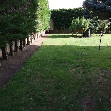 Tomillares Nyaraló Los Tomillares