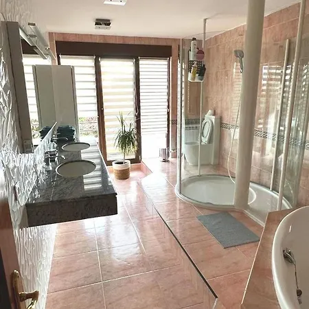 Holiday home Tomillares *