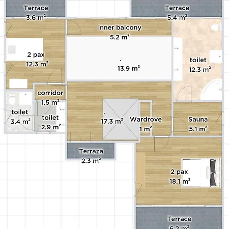 Nyaraló Tomillares *