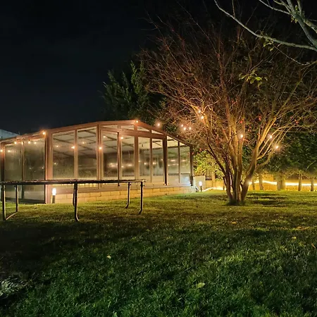 Tomillares * Los Tomillares