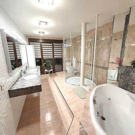 Tomillares Nyaraló Los Tomillares