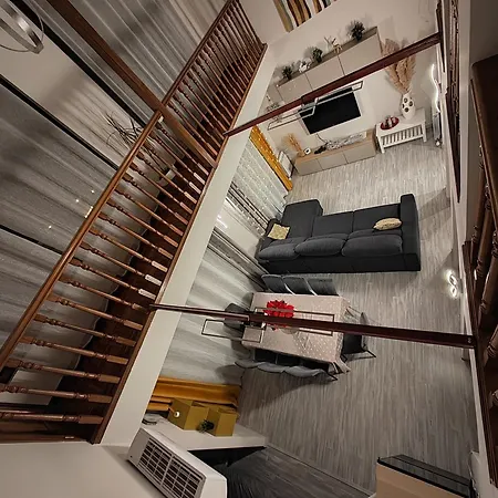 Nyaraló Tomillares Los Tomillares