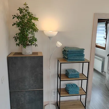 Holiday home Tomillares