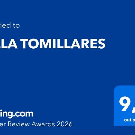 Tomillares Los Tomillares