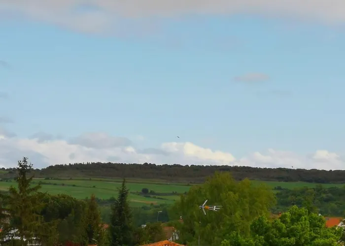 Tomillares Los Tomillares