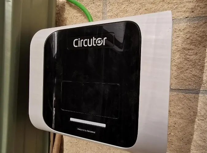 בית נופש Tomillares