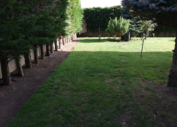 Tomillares 펜션 Los Tomillares