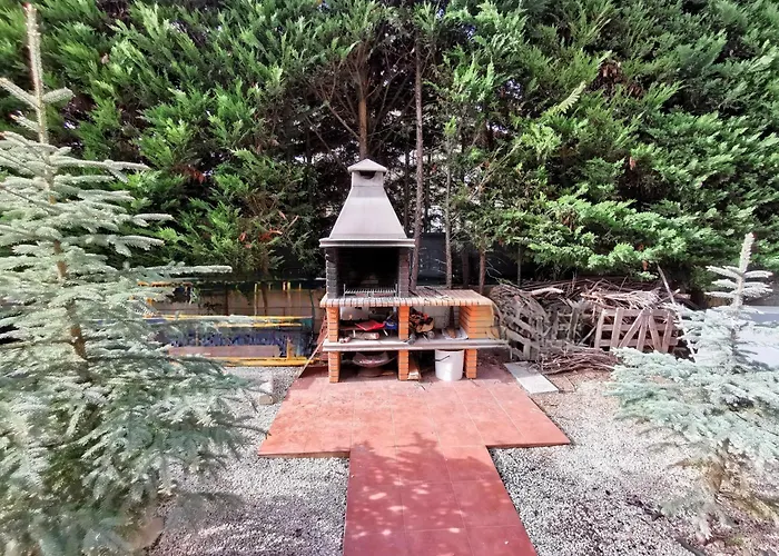 Tomillares * Los Tomillares