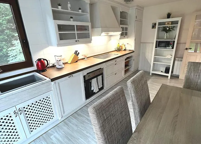 펜션 Tomillares Los Tomillares