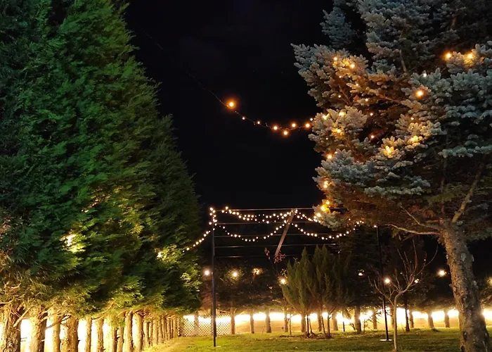 Tomillares Los Tomillares