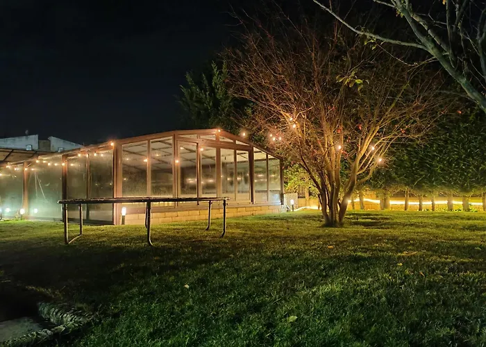 Tomillares * Los Tomillares