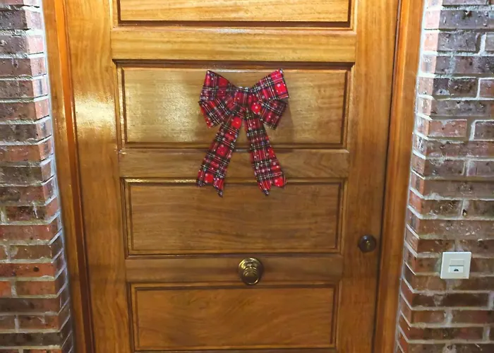 Tomillares 펜션 Los Tomillares