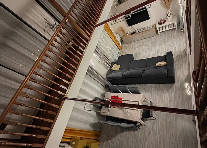 펜션 Tomillares Los Tomillares