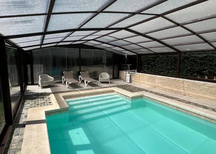 Tomillares Hébergement de vacances