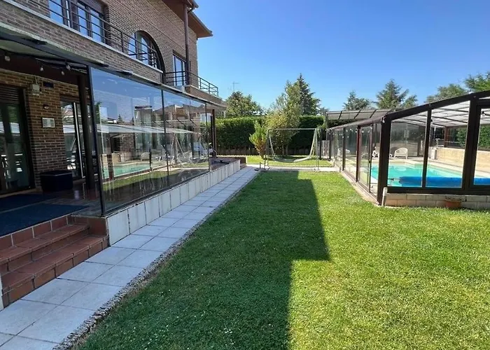 Tomillares Hébergement de vacances *