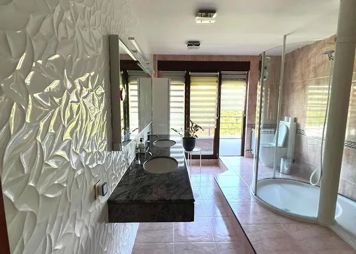 Tomillares בית נופש Los Tomillares