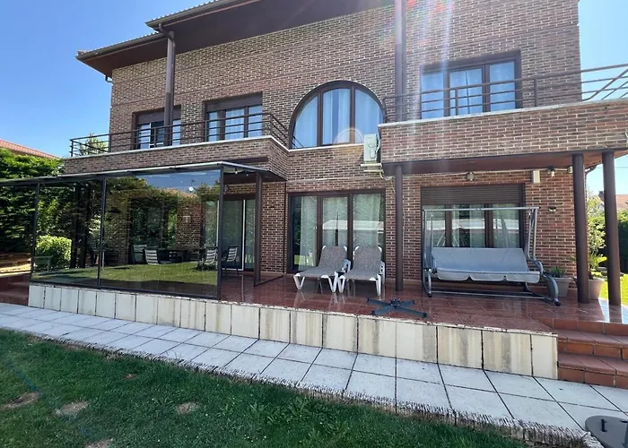 Tomillares Hébergement de vacances Los Tomillares