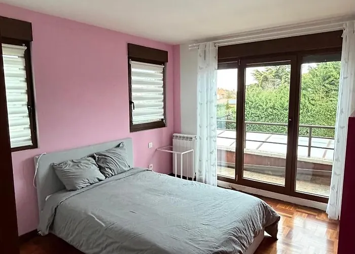 Tomillares Hébergement de vacances *