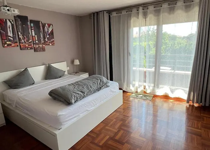 Hébergement de vacances Tomillares *