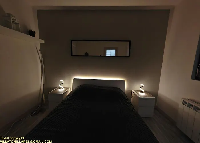 Tomillares Los Tomillares