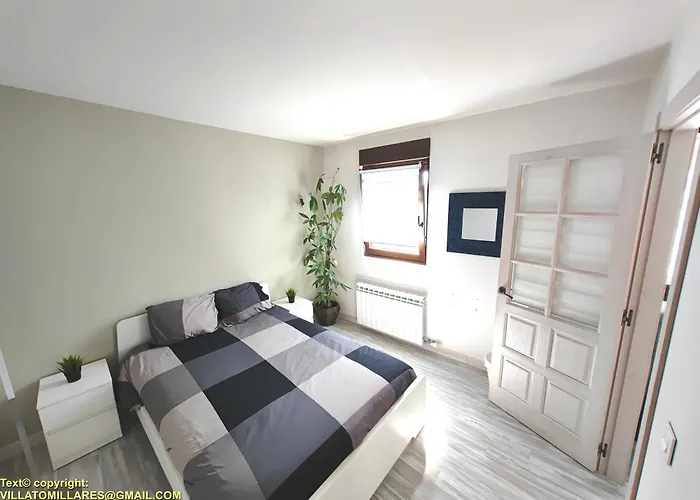 Tomillares Los Tomillares