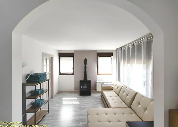 Tomillares * Los Tomillares