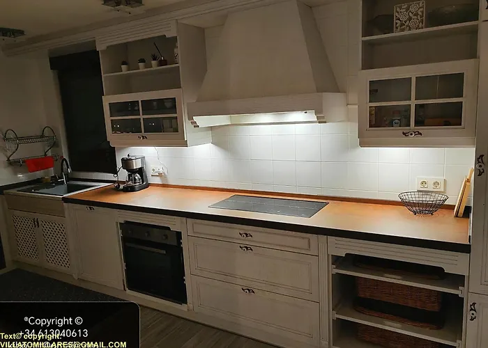 Tomillares Los Tomillares