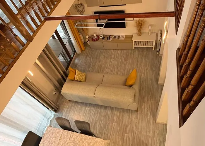 Tomillares * Los Tomillares