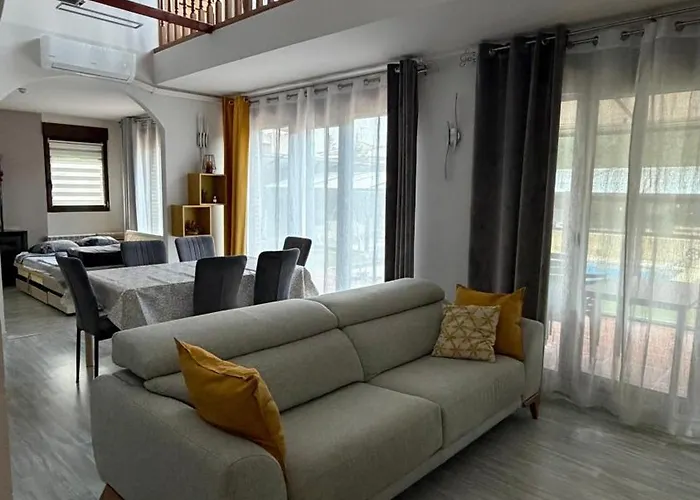 Tomillares 펜션 Los Tomillares