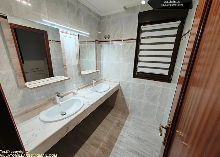 Tomillares * Los Tomillares